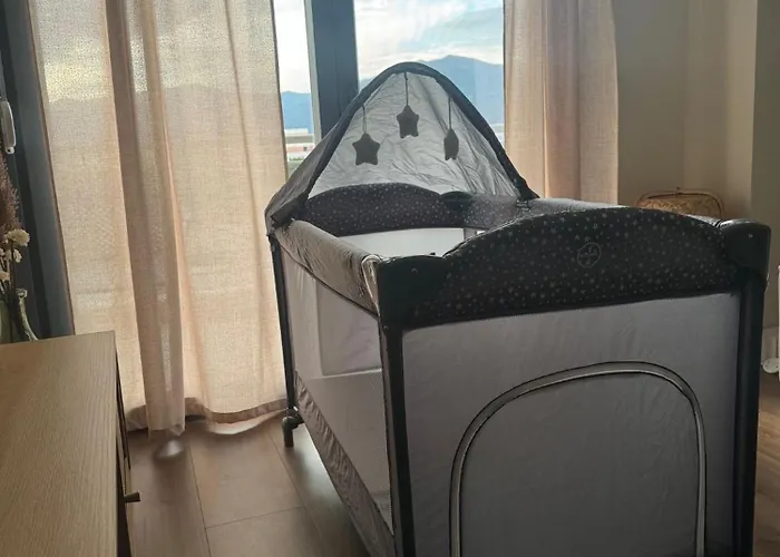 Uddo Apartment