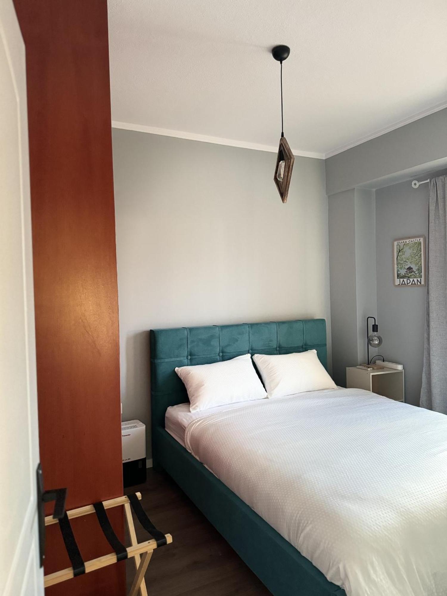 Uddo Apartment *