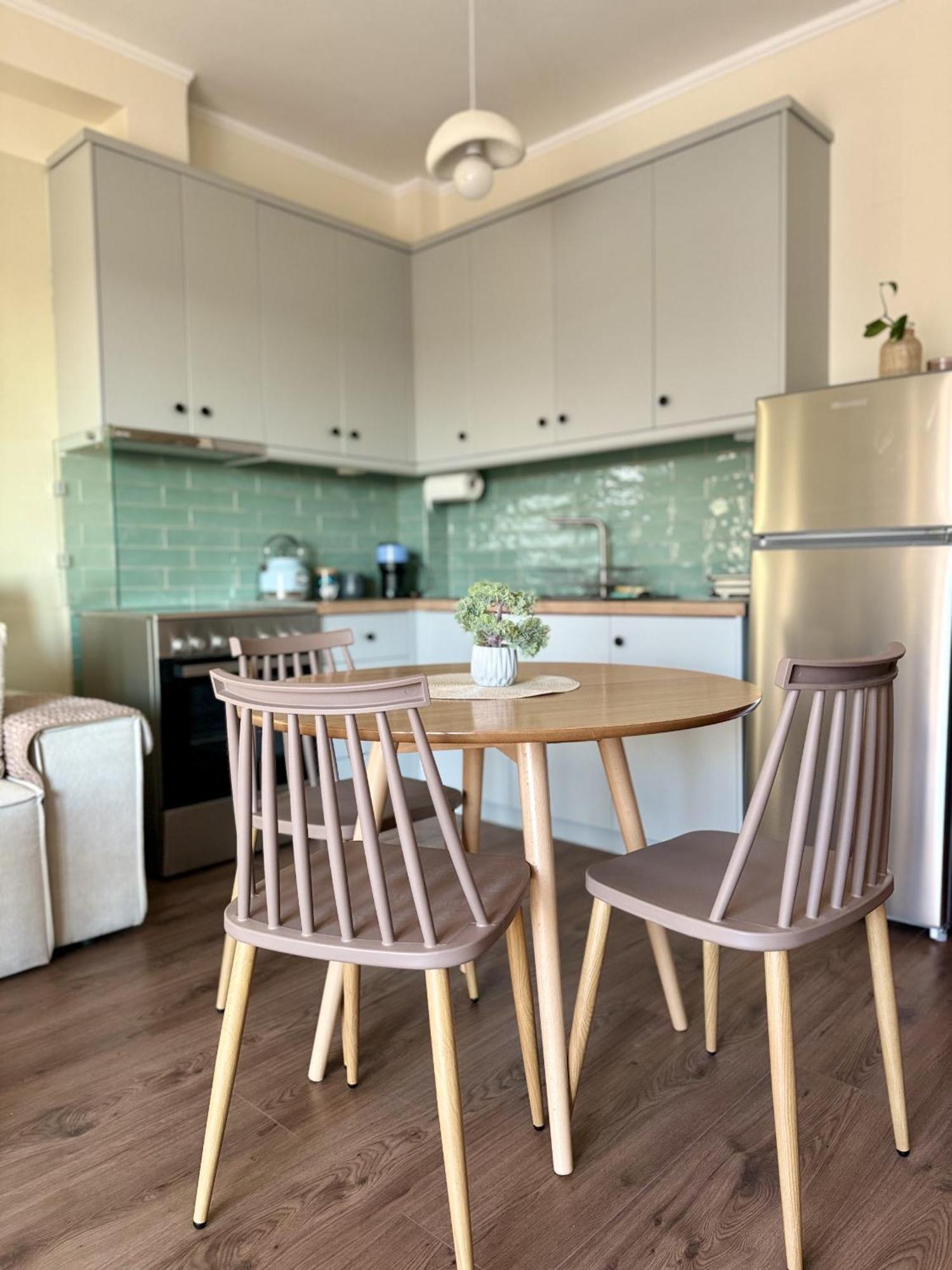 Apartment Uddo Komotini
