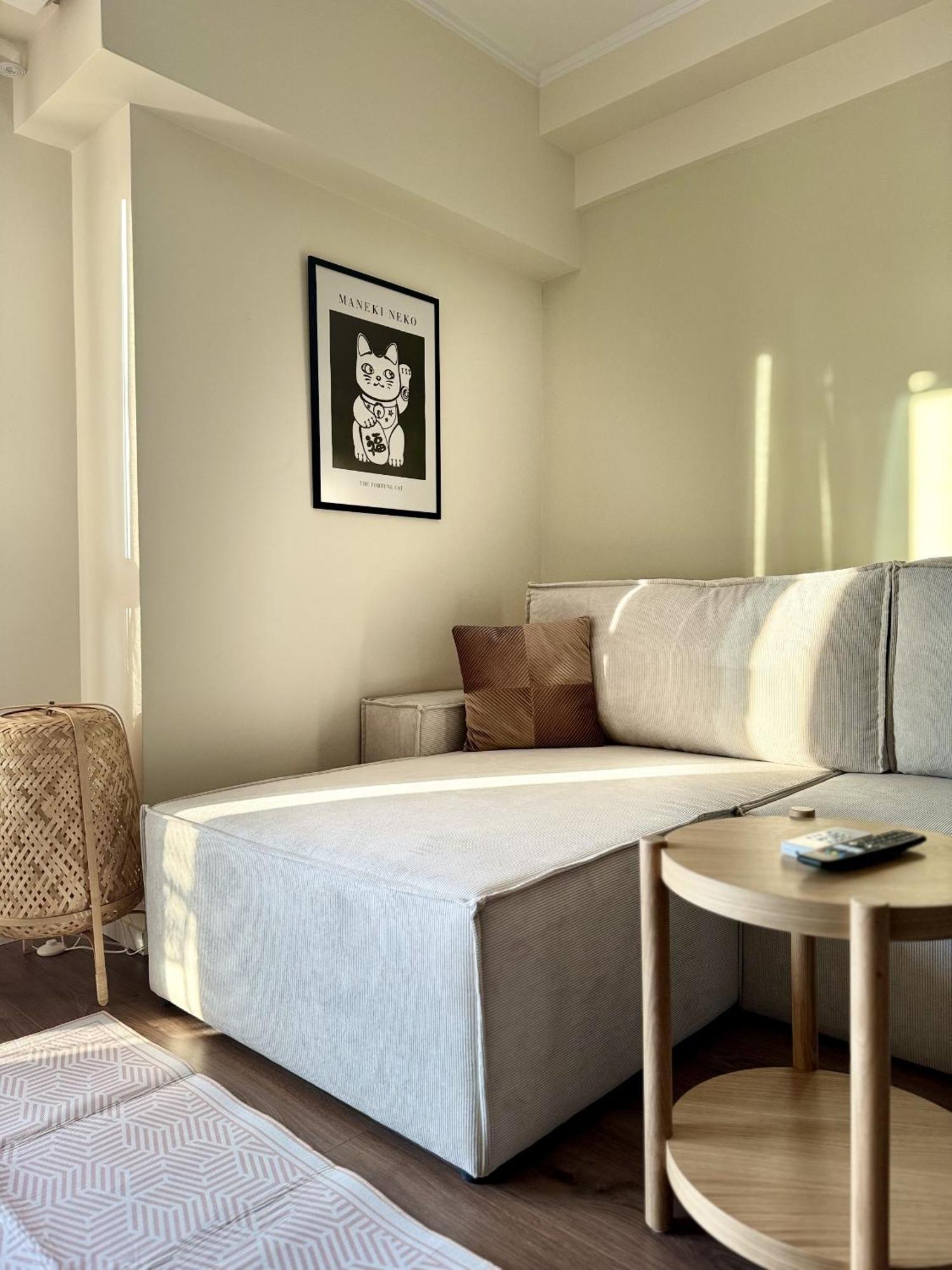 Uddo Apartment Komotini