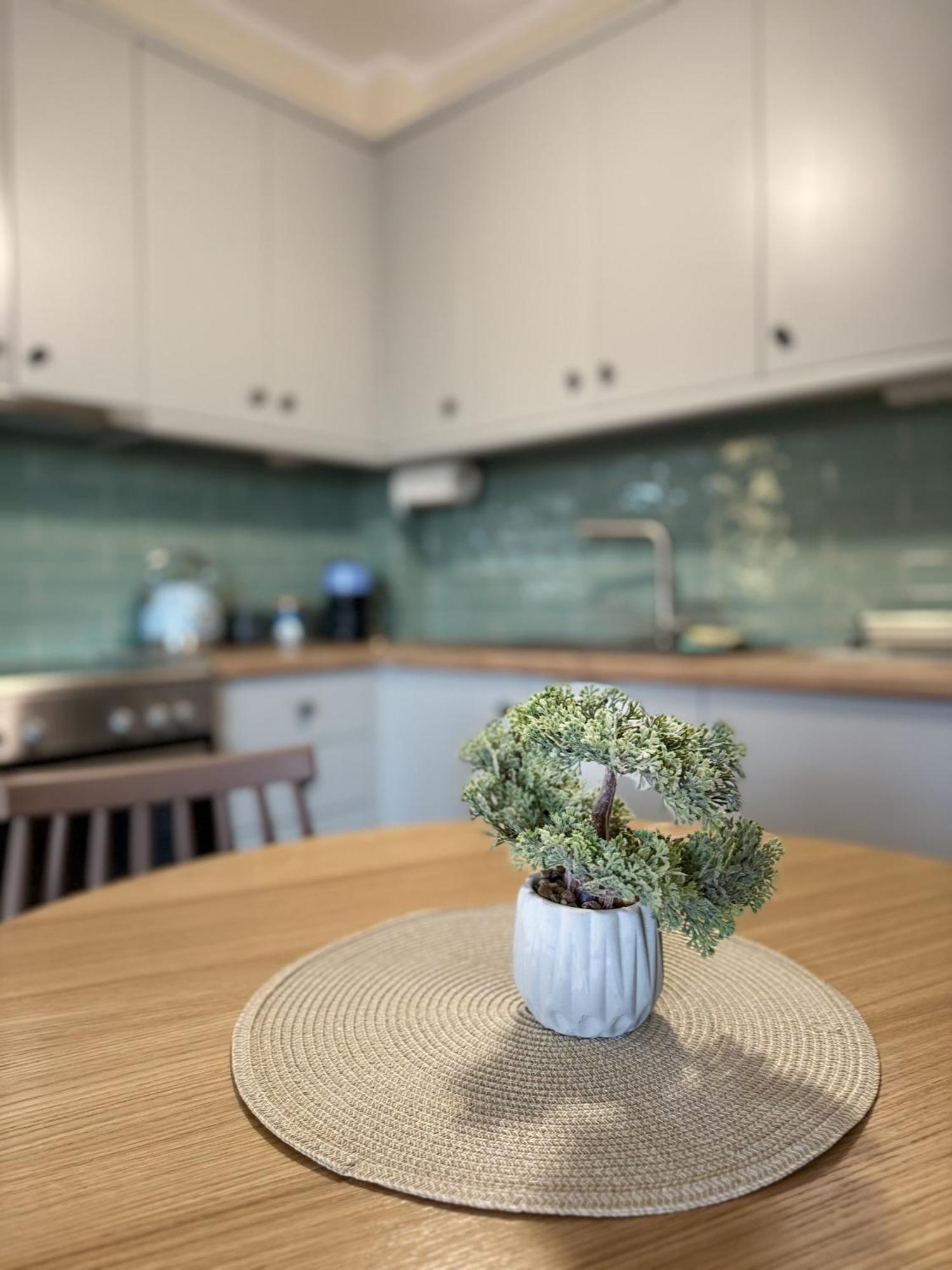 Apartment Uddo Komotini