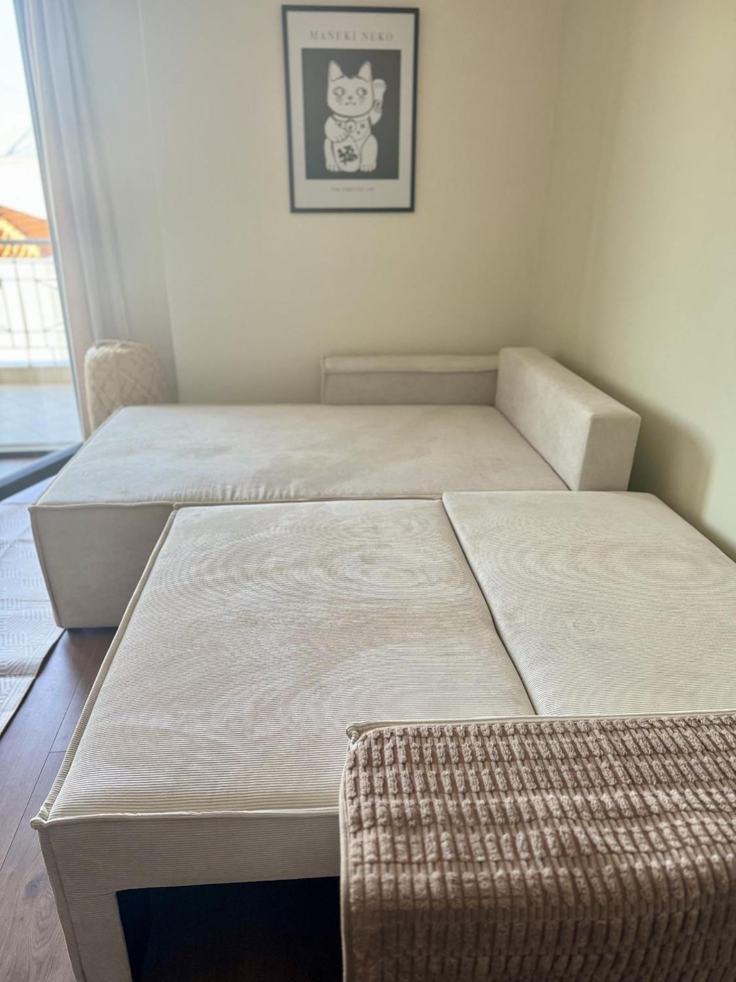 Apartment Uddo