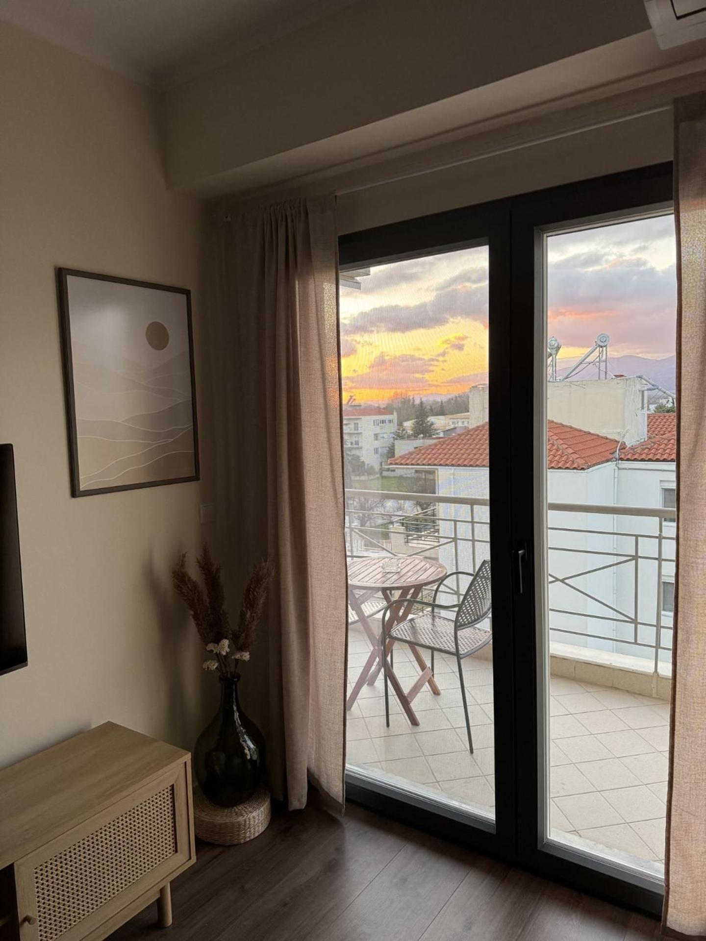 Apartment Uddo