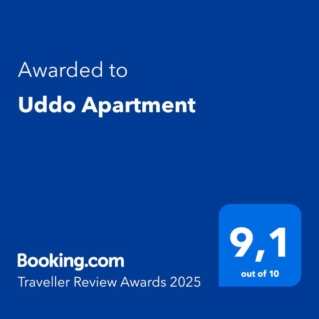 Apartment Uddo Komotini